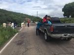 Los automovilistas que viajen a Rodeo o municipios más al norte del estado, deberán usar la autopista a Gómez Palacio, y a la altura de Cuencamé tomar la carretera estatal hacia Nazas, ésta conecta en el kilómetro 156 de la Panamericana a 11 kilómetros adelante donde colapsó el puente.