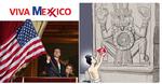 Los memes de Peña Nieto y Trump predominaron en las redes sociales.
