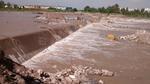La presencia de mayor volumen de agua se observará en la zona urbana de Torreón pasado el mediodía