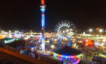 La Feria de Torreón volvió parra divertir a los laguneros.