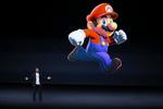 El creador de Mario, el japonés Shigeru Miyamoto, presentó la llegada de su mítico personaje de videojuegos a App Store con la nueva aplicación "Super Mario Run".