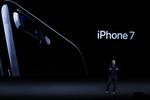 El iPhone 7 se venderá a partir del viernes al mismo precio que el 6s (649 dólares en Estados Unidos).