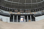 La reinauguración del Coliseo Centenario será el sábado 10 de septiembre.
