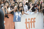 Joseph Gordon-Levitt protagoniza la cinta Snowden.