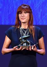 Premio al mejor director: Fien Troch, por Home.