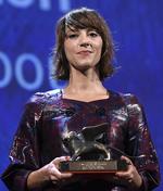 Premio Luigi di Laurentiis a la mejor ópera prima: Akher wahed Fine (The last of us) de Ala Eddine Slim.