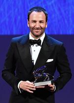 Copa Volpi al mejor actor: El argentino Oscar Martínez por El ciudadano ilustre.