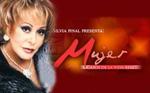Silvia Pinal es también figura del teatro. Hizo Mame, versión mexicana del éxito de Broadway, que repondría dos veces más, en los ochenta.