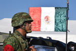 Se celebran 206 años del inicio de la Independencia de México.