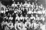 18092016 Generación de 1940 de la Escuela Oficial Coahuila.