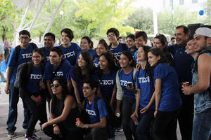 Aniversario del Tec de Monterrey Campus Laguna 11.JPG