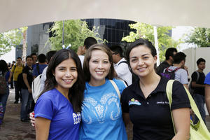 Aniversario del Tec de Monterrey Campus Laguna 6.JPG