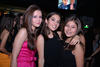 Cristina, Fernanda y Samantha
