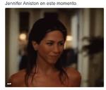 Aniston y Pitt anunciaron su separación en enero de 2005.