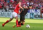 Se vivió un gran duelo correspondiente a la sexta jornada de la Bundesliga.