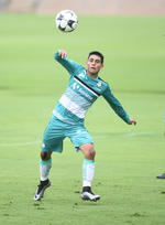 Jonathan Rodríguez espera seguir con su cuota goleadora en favor del equipo.