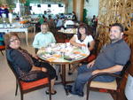 29092016 Anita, Gilberto, Blanca y Cesáreo.