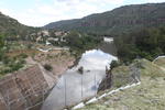 El Tunal, junto a La Sauceda, son los ríos más caudalosos entre los que atraviesan el Valle del Guadiana.