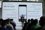 Google dejó claro que "va con todo" en su intención por revolucionar el mercado de los teléfonos inteligentes.