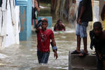 Estados Unidos anunció el envío de un millón de dólares en asistencia humanitaria para las comunidades de Haití.