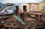 En Haití el huracán dejó 478 muertos, según dato oficiales.