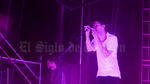 Los británicos interpretarían también Robbers, Chocolate y Ugh!, pero fue con The sound que invitaron a los laguneros a saltar, para cerrar con broche de oro con Sex y la promesa de volver a México: “See you soon”.