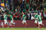 Con este encuentro termina la preparación de la Selección rumbo al Hexagonal.