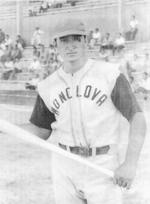 02102016 Roberto Moreno Barrientos, beisbolista lagunero, quien fuera campeón en la Liga del Norte, Liga Mayor y Liga Central en los años 60, originario de Hormiguero, Coahuila.