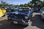 Vintage Cars, exhibición 2016, es un evento preámbulo a la Carrera Panamericana que llegará el jueves.