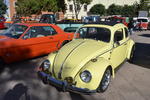 La pasión por los autos quedó demostrada sobre la plancha de la Plaza IV Centenario, en donde se llevó a cabo el Vintage Cars, exhibición 2016, patrocinado por El Siglo de Durango.