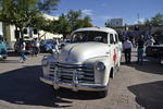 Dentro de las actividades que se vivieron se pudo ser testigo del destape de hermosos coches, entre los que destacan un Camaro 69, Cougar 70, Chevrolet 54 y Plymouth 50. Además, Fernando Vargas recibió un reconocimiento por su destacada participación en la organización de eventos automovilísticos en Durango.