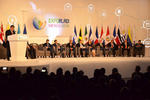 Expo ALADI cuenta con la participación de más de 20 países.