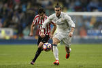 También del Real Madrid aparece el galés Gareth Bale.