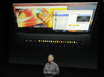 La MacBook Pro no había sido actualizada desde hace cuatro años.