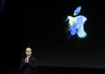 “La Mac es más que un producto para nosotros, es un testimonio de todo lo que hacemos y todo lo que creamos en Apple”, dijo Tim Cook al aparecer en el escenario.