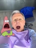 Los usuarios de Twitter podrán tener bastante trabajo pero aún así se dan su tiempo para crear memes sobre la foto de Joaquín.