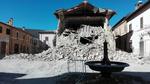 “El terremoto de hoy se registró en el mismo sistema frágil y forma parte de la secuencia comenzada en agosto”, explicó el sismólogo Alberto Michelini, del INGV.