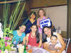 01112016 Martha, Lupita, Ana, Amelia y Ana María en pasado evento social.