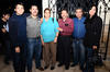 04112016 Velia Muruato, Oscar Huizar, Manuel Muruato, Guadalupe Enriquez, Rafael y Héctor Carrillo.