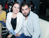 06112016 C. P. Maribel Aceves Reyes e Ing. Guillermo Sergio González L. renovaron votos de amor por su 25 aniversario de boda. - JC Studio