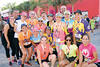 07112016 FELICES.  Integrantes del Club de Atletismo Laguna Runners.