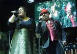 Los Chicos de Barrio sonaron como nunca en Torreón.