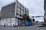 El Centro de Torreón se encuentra abandonado y en pésimas condiciones.