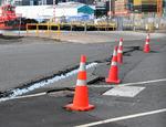 Al menos nueve sismos se han registrado tras el terremoto del 7.8 grados en la escala de Richter en la Isla Sur de Nueva Zelanda, provocando varios heridos, daños en algunos inmuebles y dejó a la población sin electricidad.