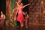 "Enredados" es una obra infantil presentada por la productora texana Stage Producciones.
