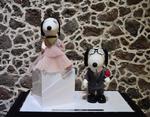 Snoopy cuenta con muchos seguidores de todas las edades. A lo largo de 66 años, desde que se creara la tira cómica de Peanuts, sigue vigente y retomó fuerza recientemente.
