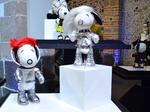 Snoopy cuenta con muchos seguidores de todas las edades. A lo largo de 66 años, desde que se creara la tira cómica de Peanuts, sigue vigente y retomó fuerza recientemente.
