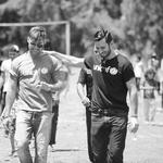 Desde entonces han aparecido en múltiples eventos juntos.