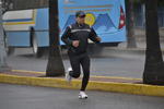 Es domingo, hace frío, ¡a correr!