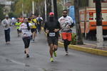 Es domingo, hace frío, ¡a correr!